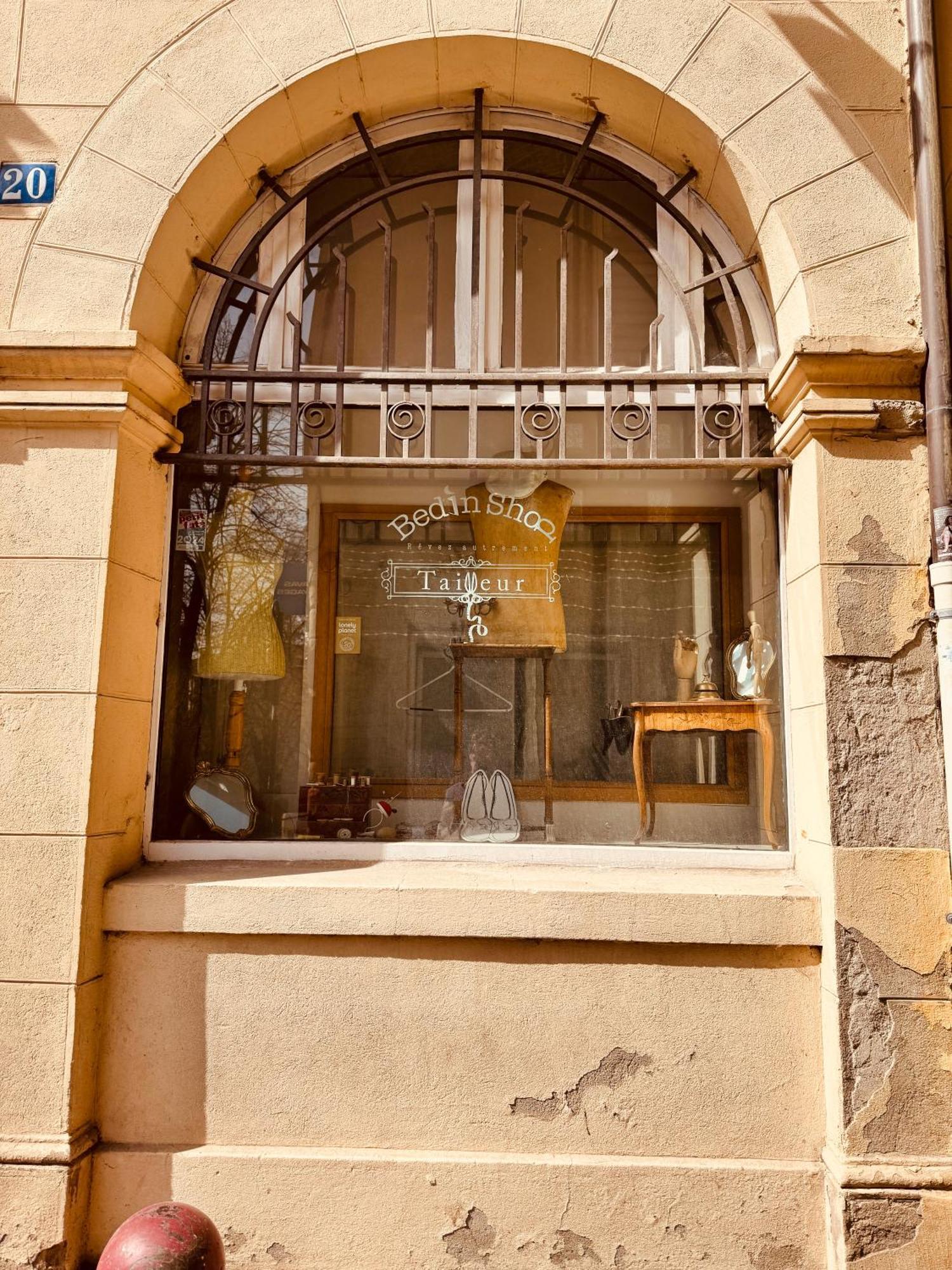 Le Tailleur, Centre Historique, Fibre, Climatisation, Ess, Rez-De-Chaussee, Bedinshop Romans-sur-Isère Exterior foto